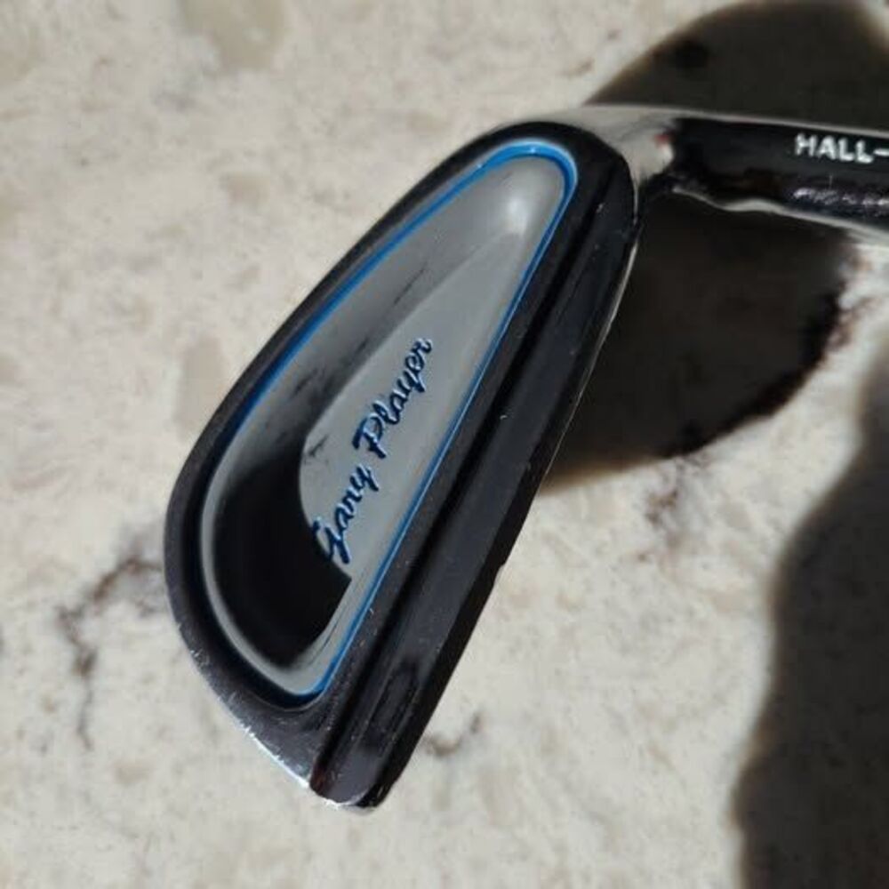 Northwestern Gary Player Iron 8 Hall of Fame Regular Ships for $35